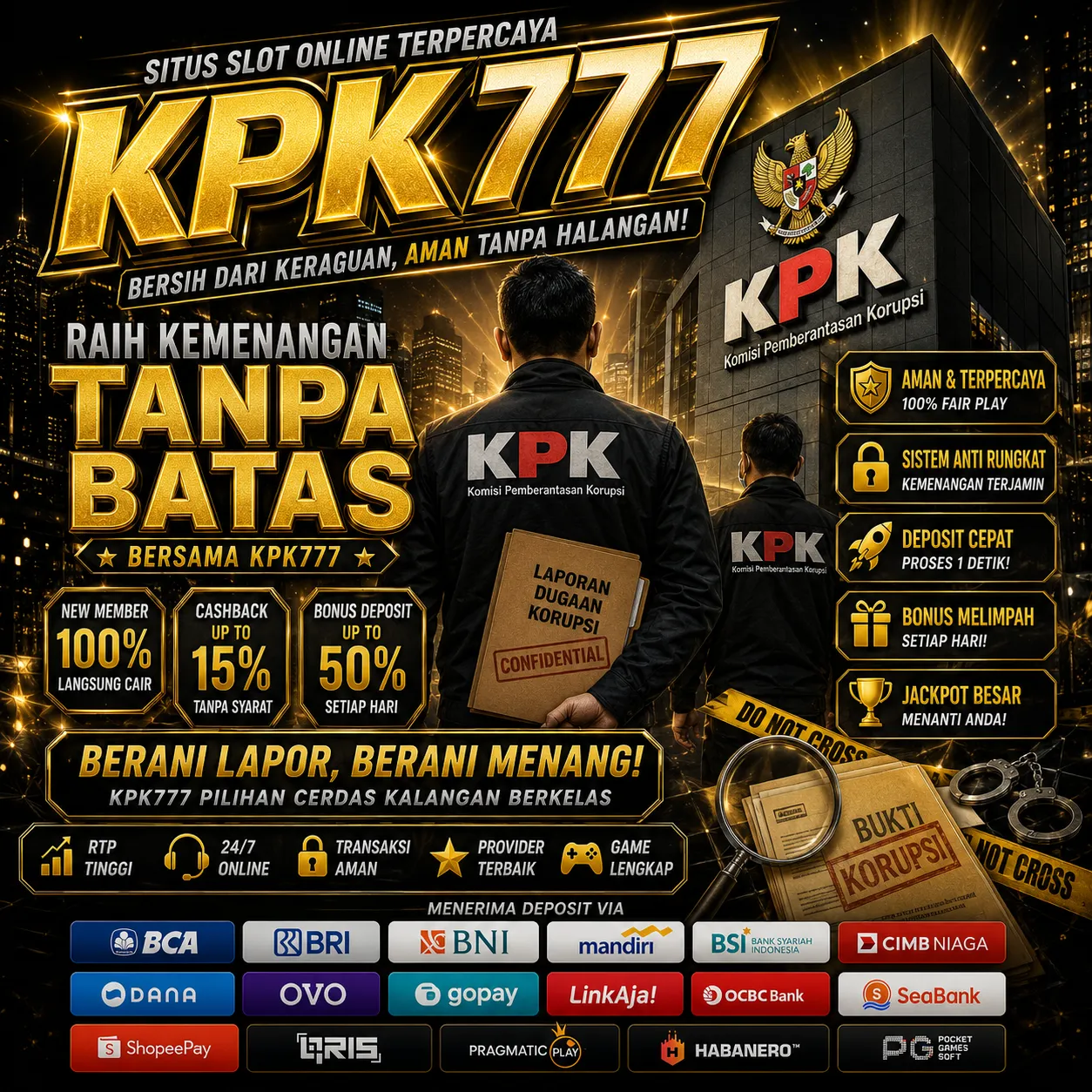 KPK777